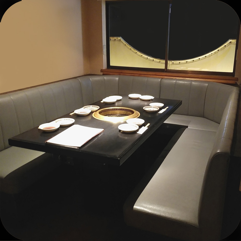 紋次郎　大正店